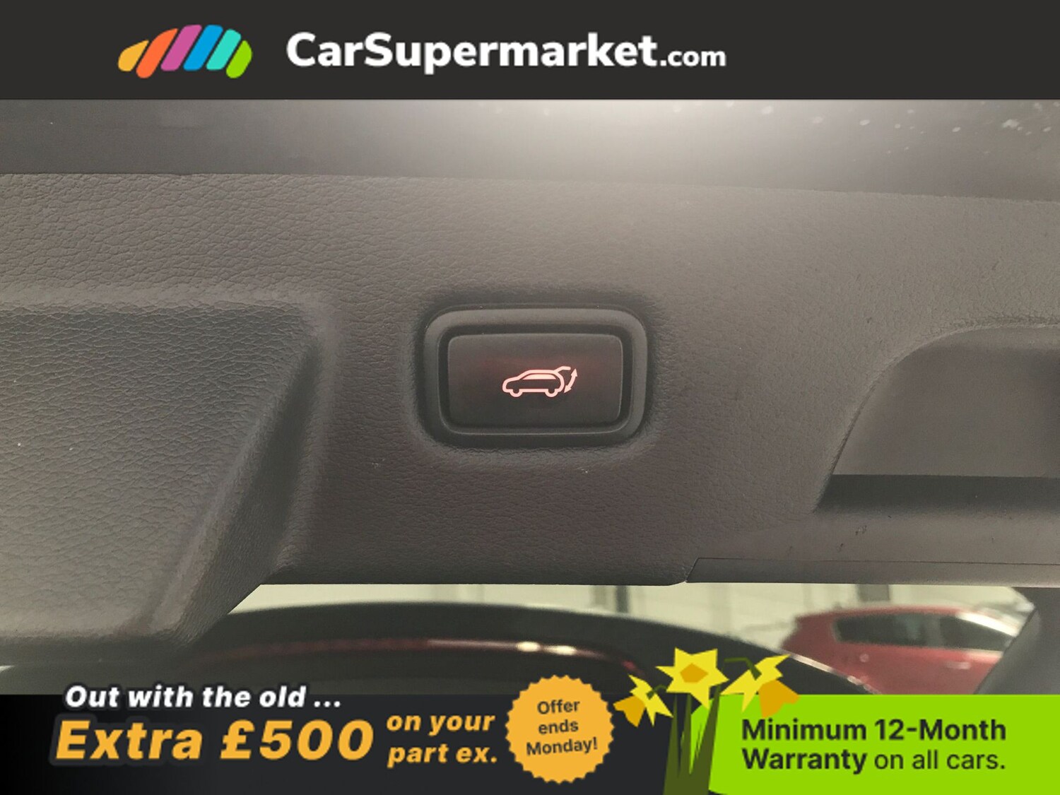 Used Kia XCeed 2022 for sale - 77961461: Photo 26