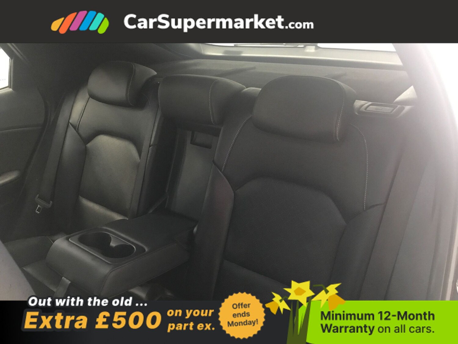 Used Kia XCeed 2022 for sale - 77961461: Photo 28