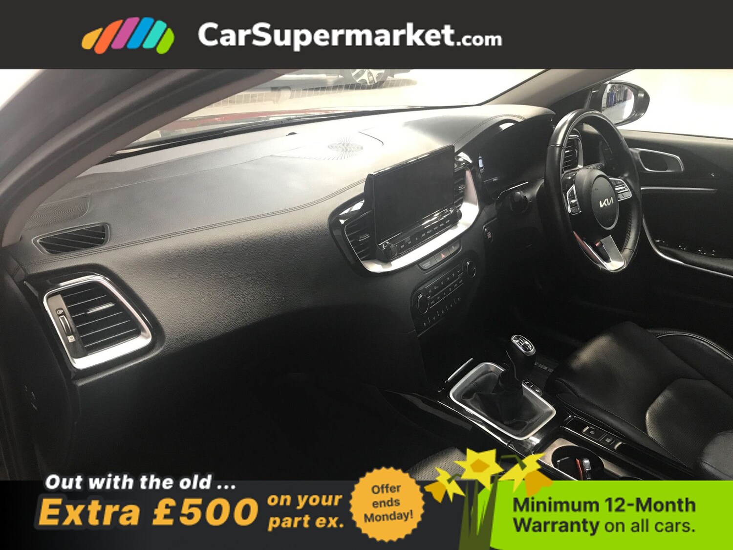 Used Kia XCeed 2022 for sale - 77961461: Photo 29