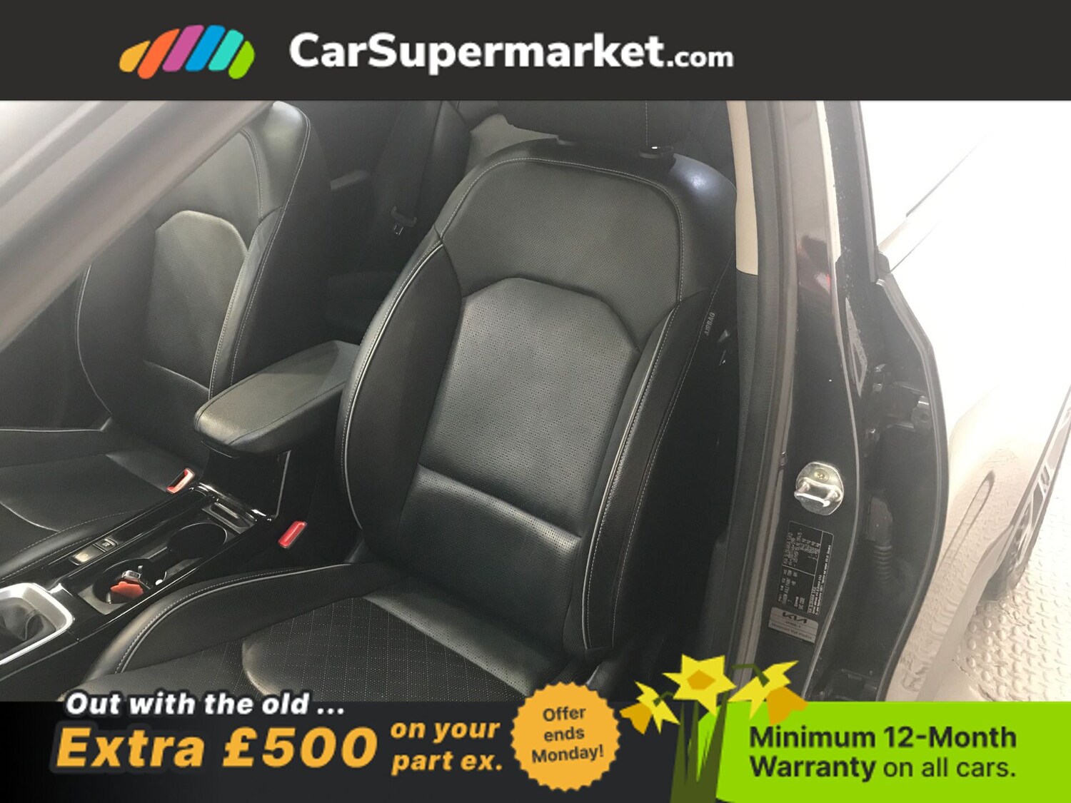 Used Kia XCeed 2022 for sale - 77961461: Photo 31