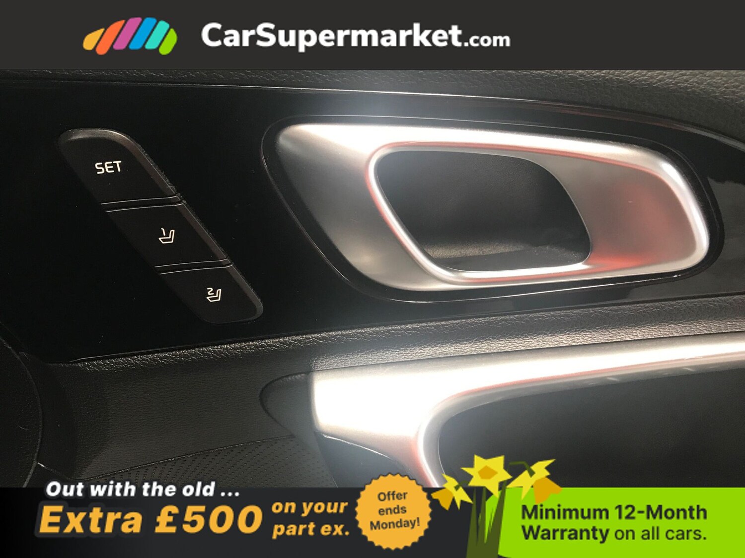 Used Kia XCeed 2022 for sale - 77961461: Photo 34