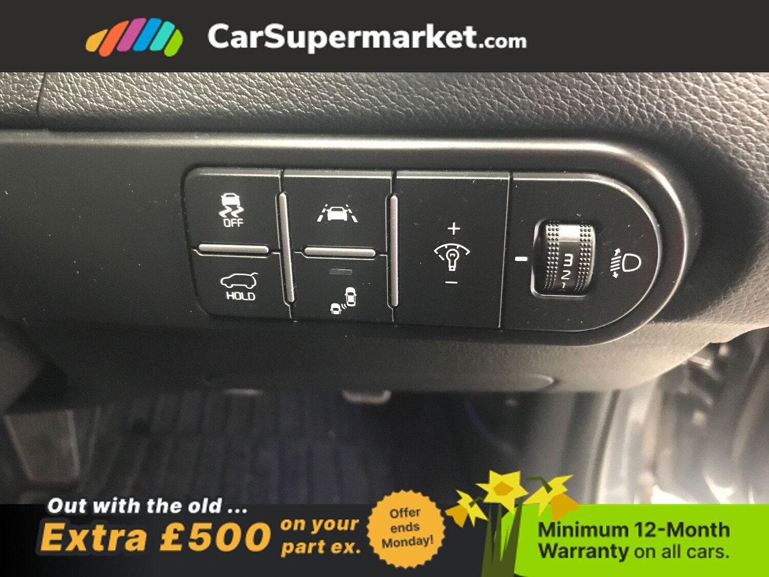 Used Kia XCeed 2022 for sale - 77961461: Photo 35