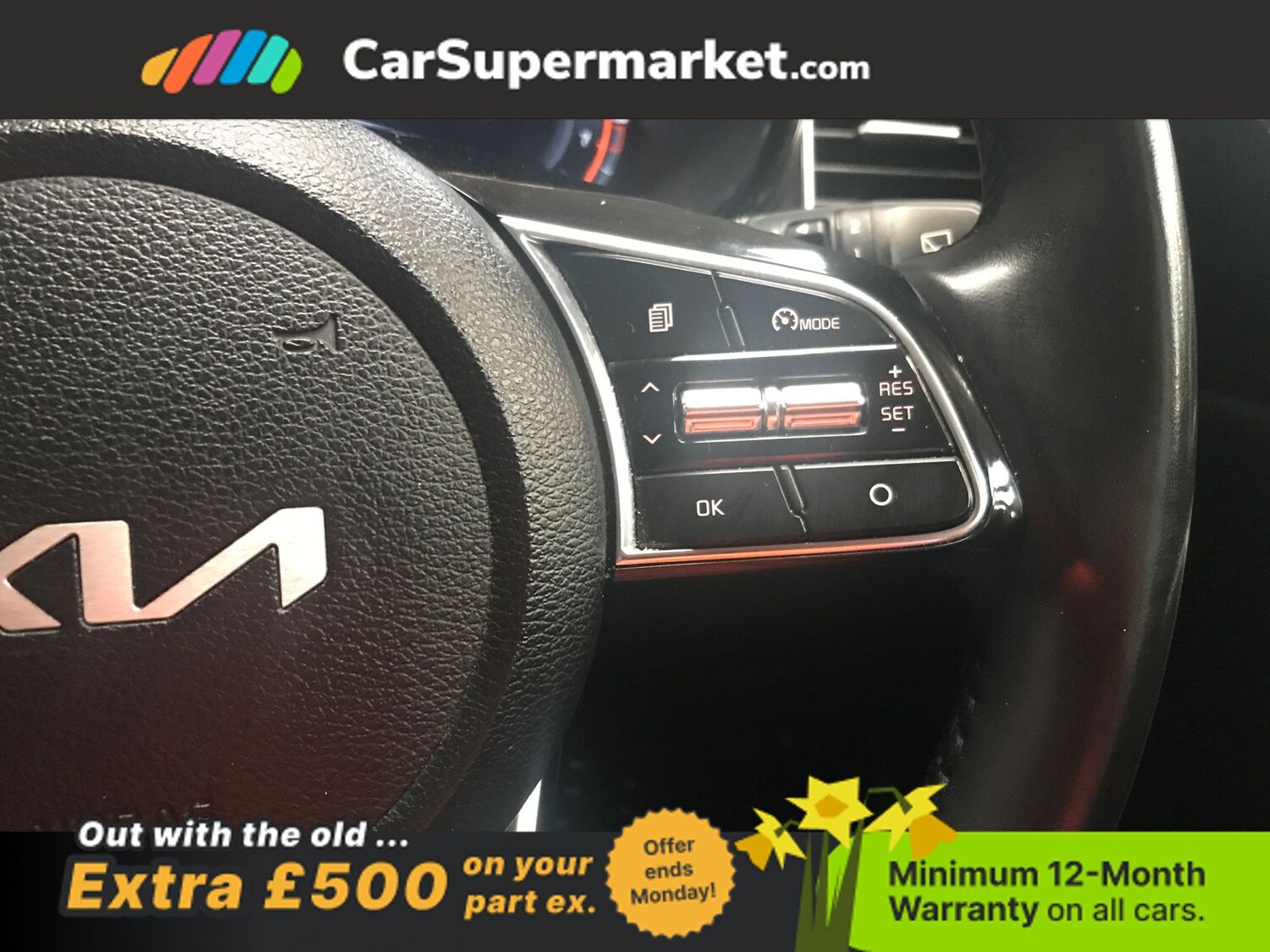 Used Kia XCeed 2022 for sale - 77961461: Photo 37