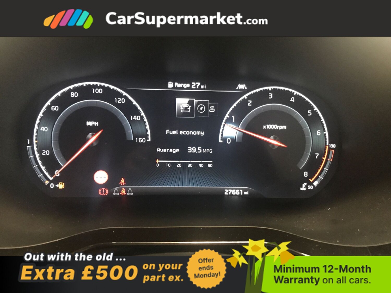 Used Kia XCeed 2022 for sale - 77961461: Photo 39