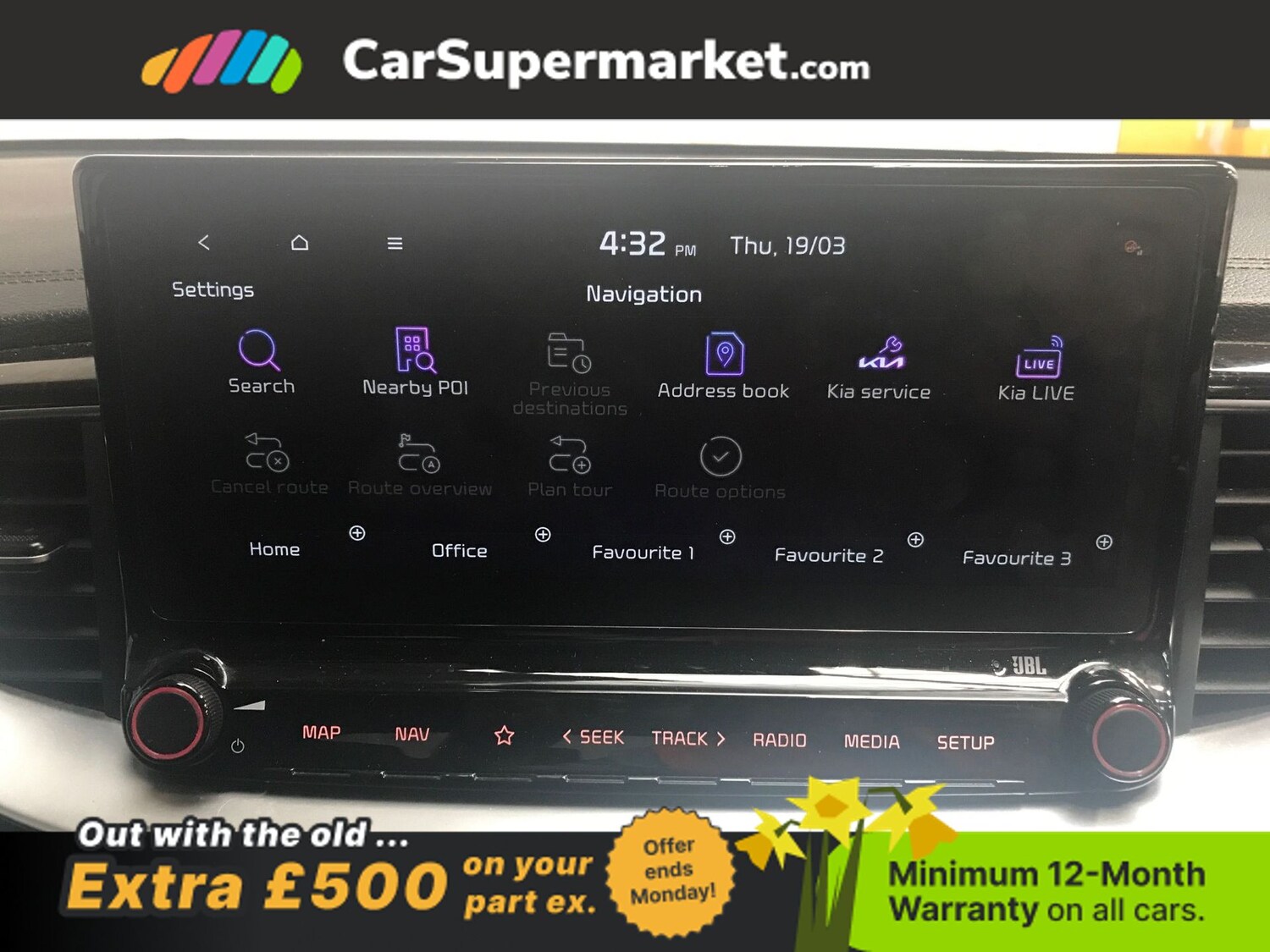 Used Kia XCeed 2022 for sale - 77961461: Photo 41