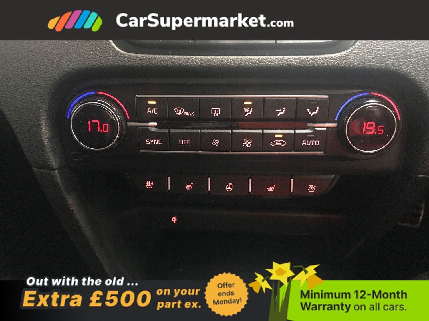 Used Kia XCeed 2022 for sale - 77961461: Photo 45