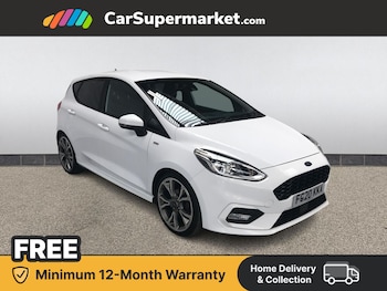 Ford Fiesta feature image