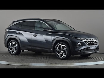 Used Hyundai TUCSON 2023 for sale - 79371718: Photo