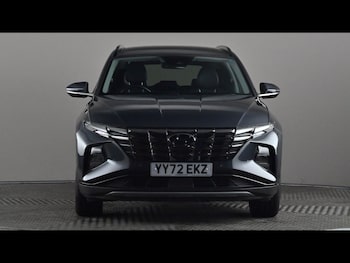 Used Hyundai TUCSON 2023 for sale - 79371718: Photo