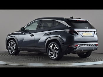 Used Hyundai TUCSON 2023 for sale - 79371718: Photo
