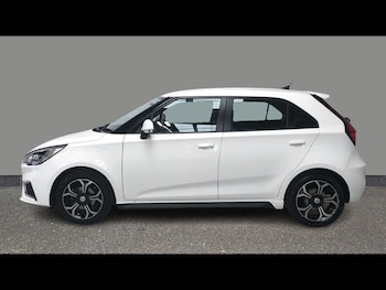 Used MG MG3 2022 for sale - 79090872: Photo