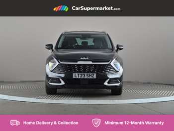 Used Kia Sportage 2023 for sale - 74525287: Photo