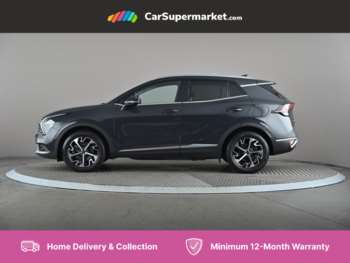 Used Kia Sportage 2023 for sale - 74525287: Photo