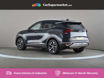 Used Kia Sportage 2023 for sale - 74525287: Photo