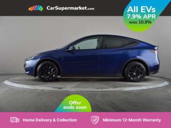 Used Tesla Model Y 2022 for sale - 75227992: Photo