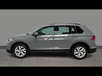 Used Volkswagen Tiguan 2020 for sale - 79359879: Photo