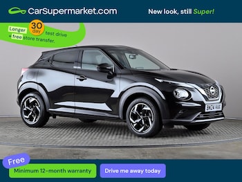 Used Nissan Juke 2024 for sale - 78459457: Photo