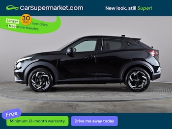Used Nissan Juke 2024 for sale - 78459457: Photo