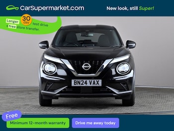 Used Nissan Juke 2024 for sale - 78459457: Photo