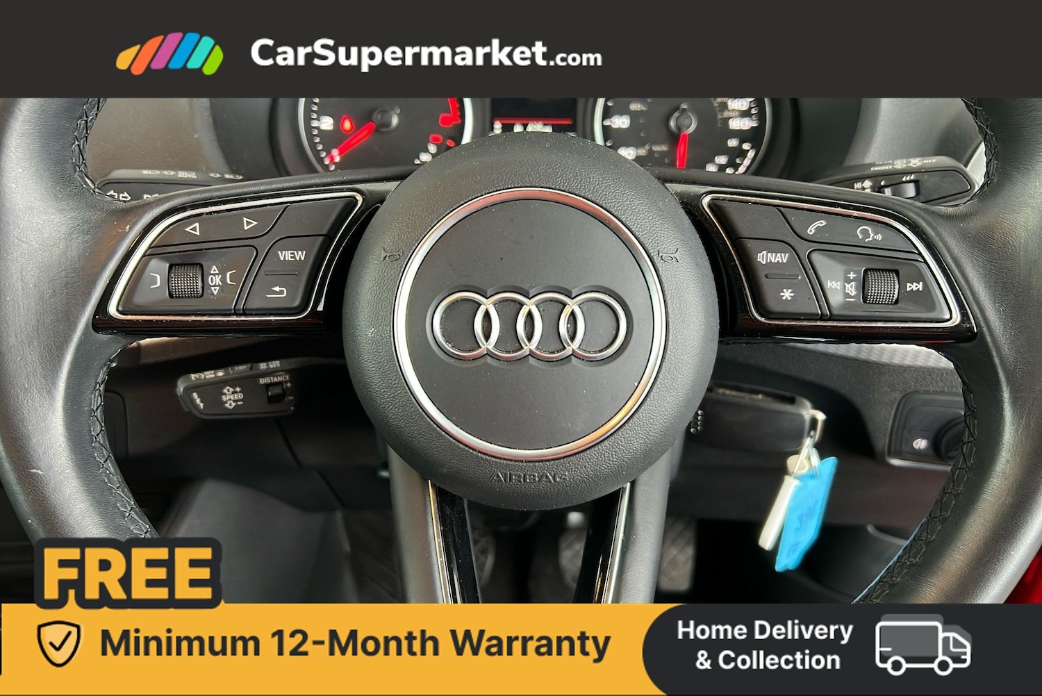 Used Audi Q2 2022 for sale - 76342809: Photo 24