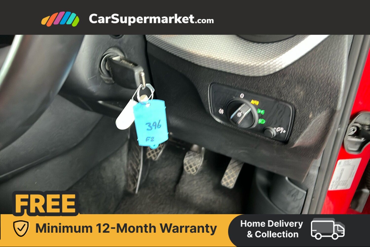 Used Audi Q2 2022 for sale - 76342809: Photo 25
