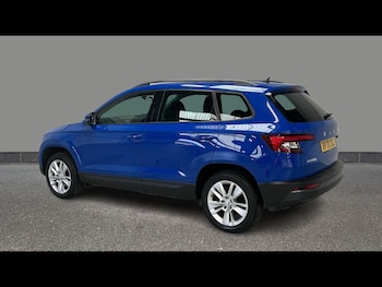 Used Skoda Karoq 2020 for sale - 79365165: Photo