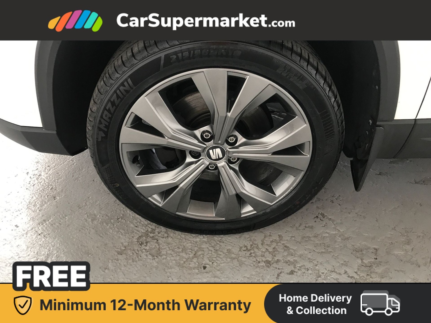 Used SEAT Ateca 2018 for sale - 78084245: Photo 14