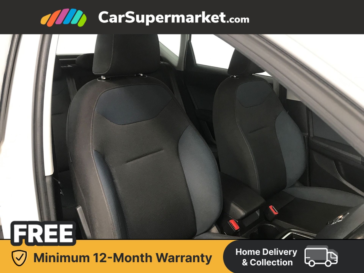 Used SEAT Ateca 2018 for sale - 78084245: Photo 18