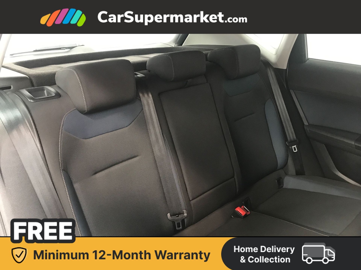 Used SEAT Ateca 2018 for sale - 78084245: Photo 19