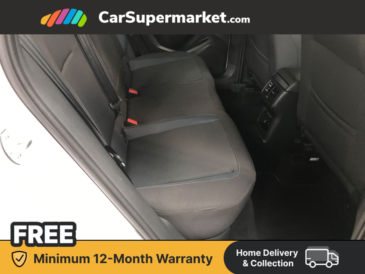 Used SEAT Ateca 2018 for sale - 78084245: Photo 20