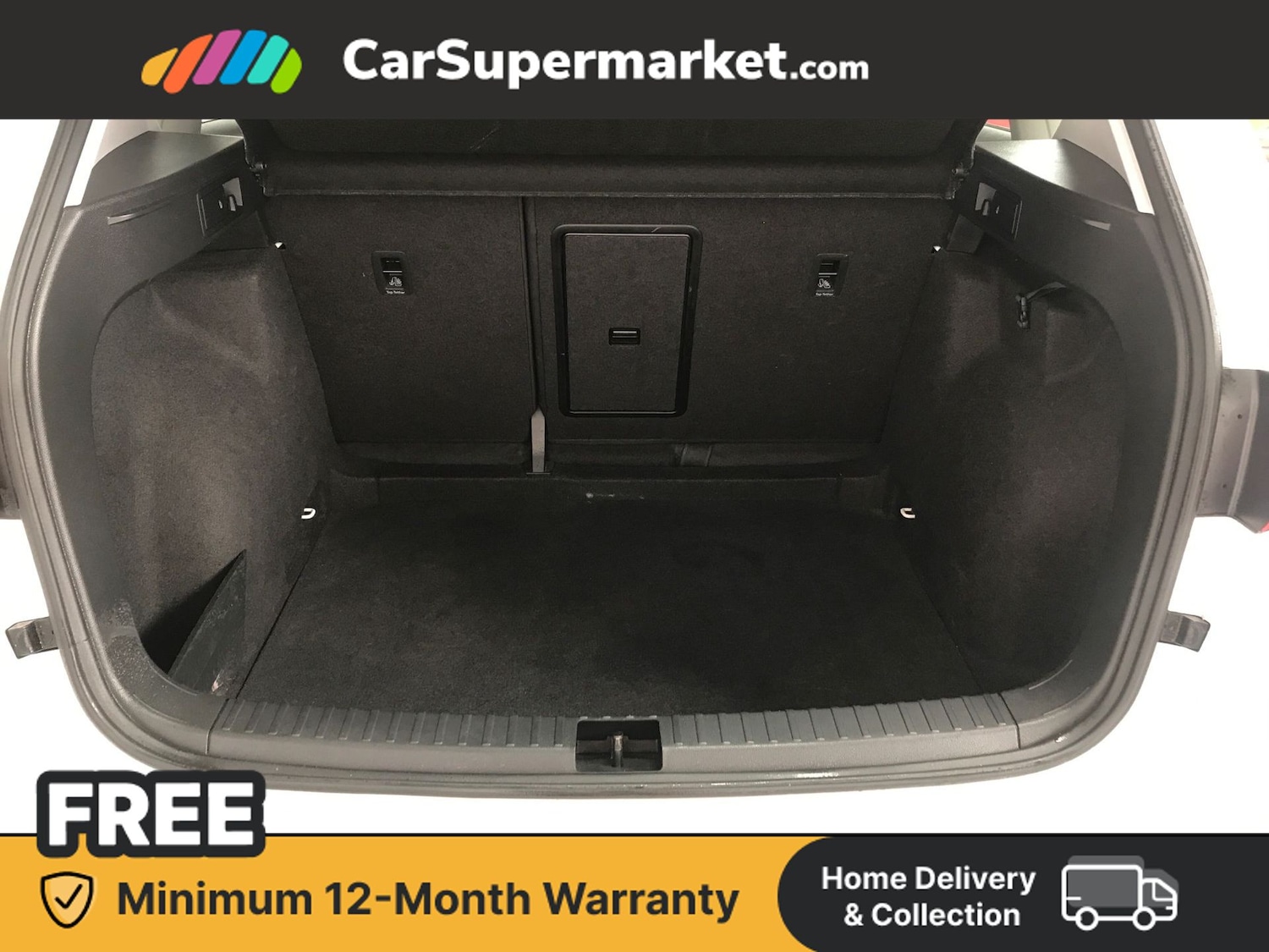 Used SEAT Ateca 2018 for sale - 78084245: Photo 21