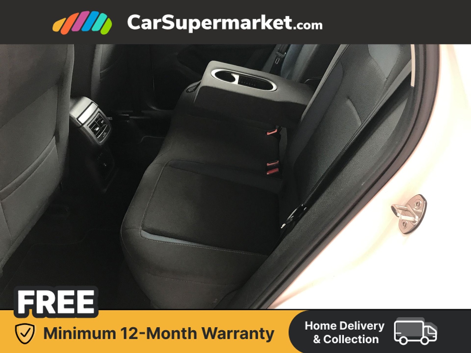 Used SEAT Ateca 2018 for sale - 78084245: Photo 22