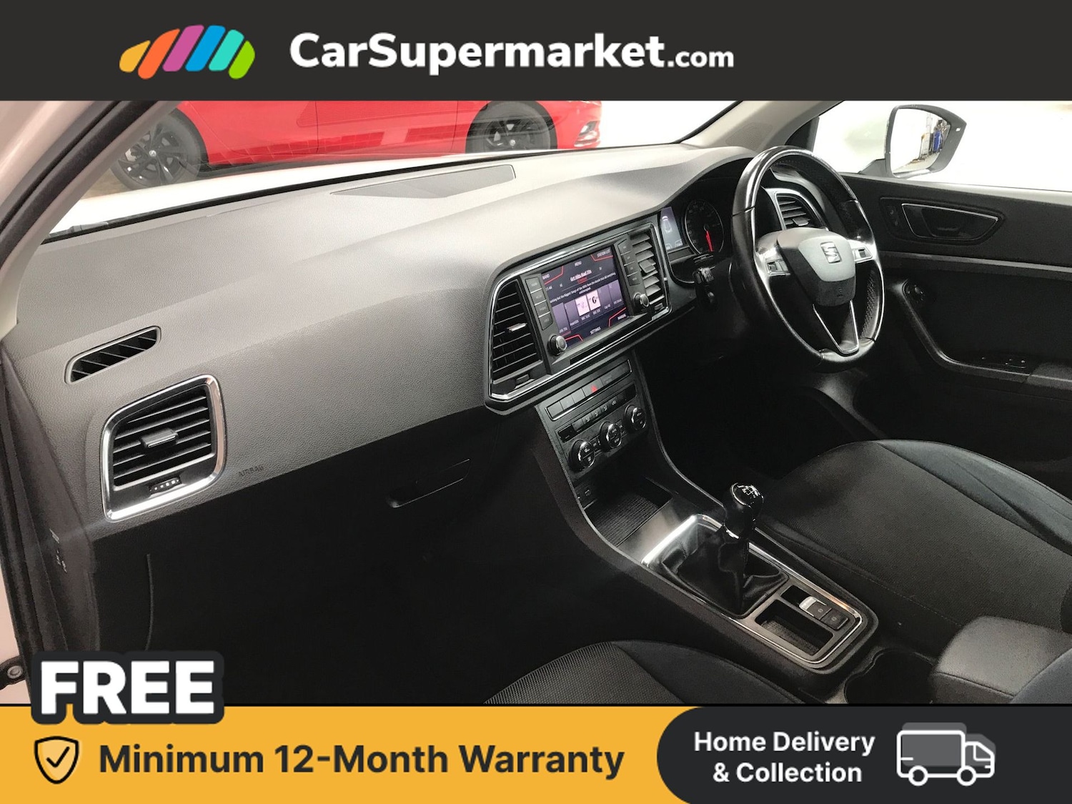 Used SEAT Ateca 2018 for sale - 78084245: Photo 24