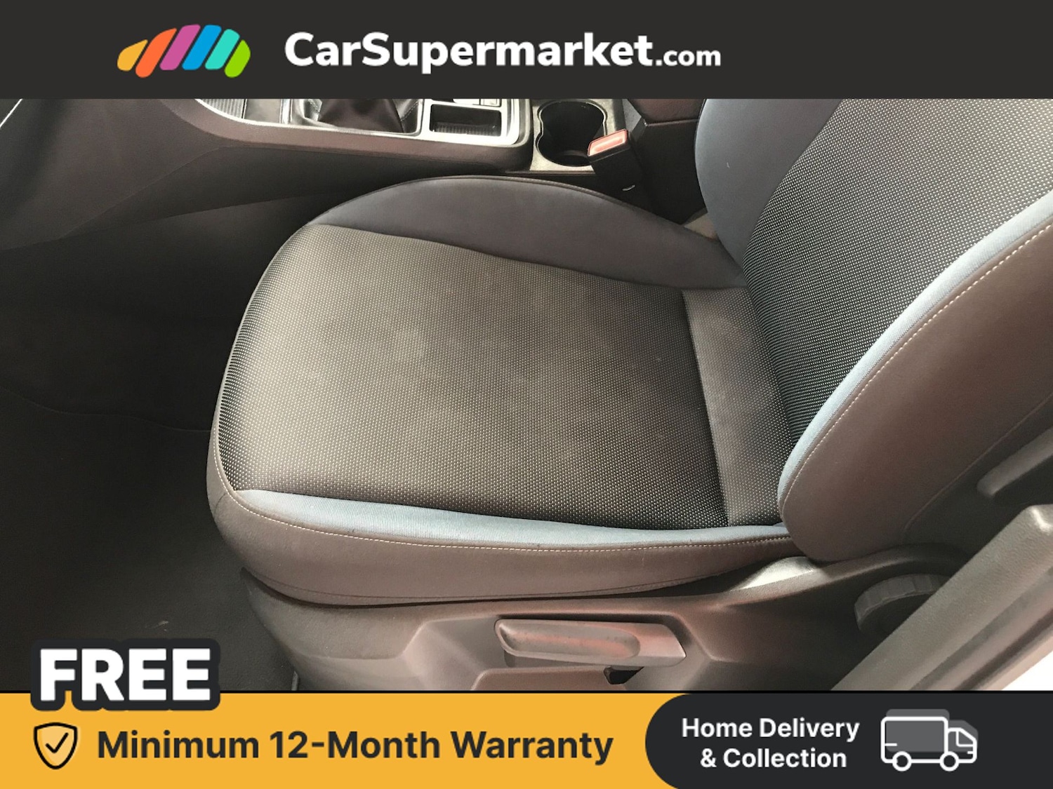 Used SEAT Ateca 2018 for sale - 78084245: Photo 25