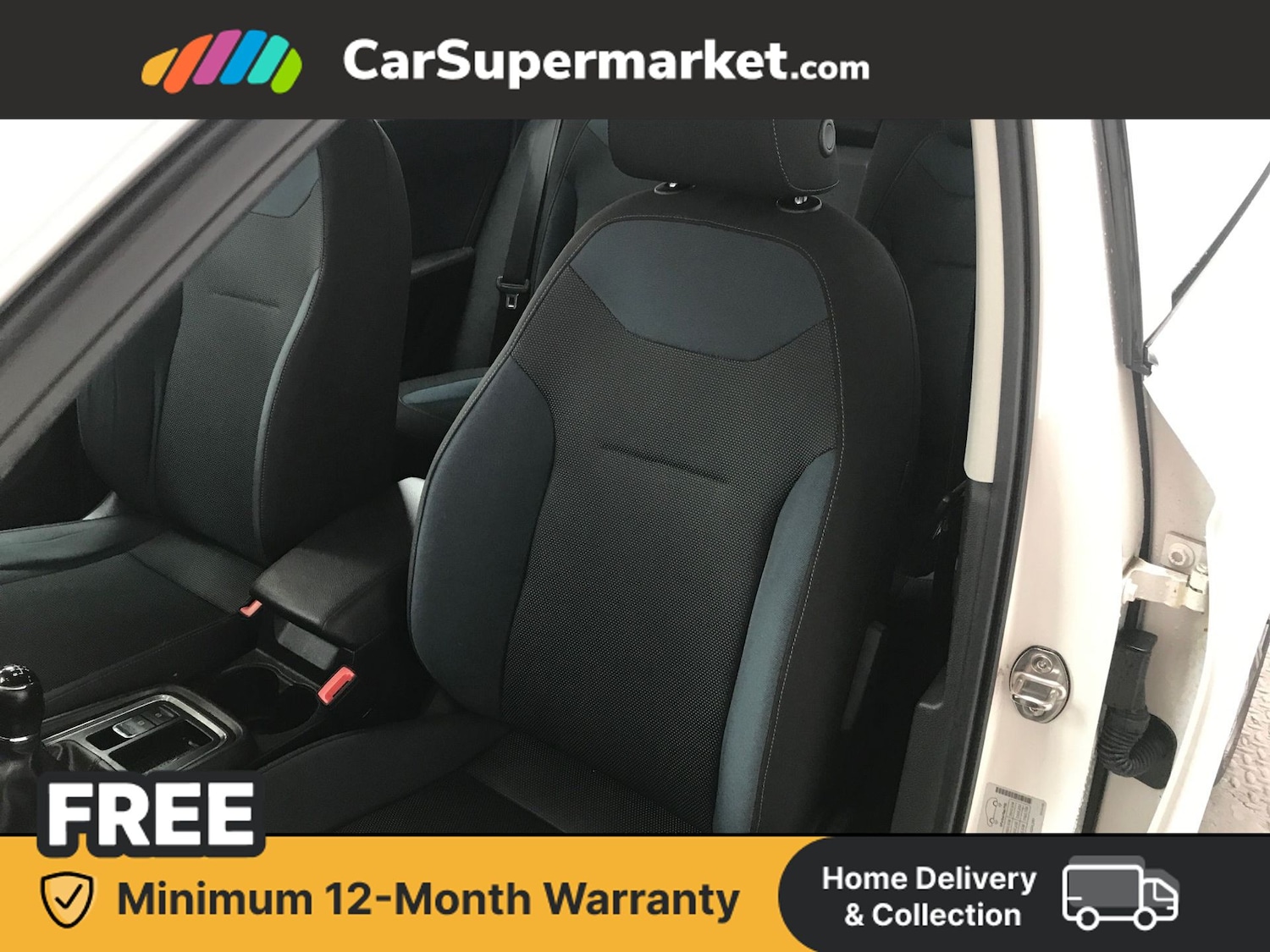 Used SEAT Ateca 2018 for sale - 78084245: Photo 26