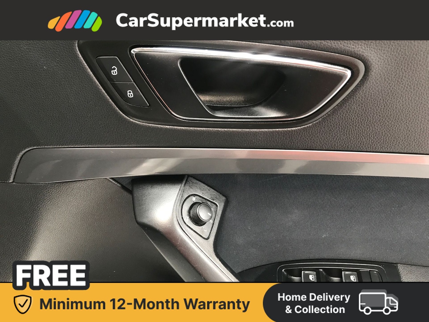 Used SEAT Ateca 2018 for sale - 78084245: Photo 28