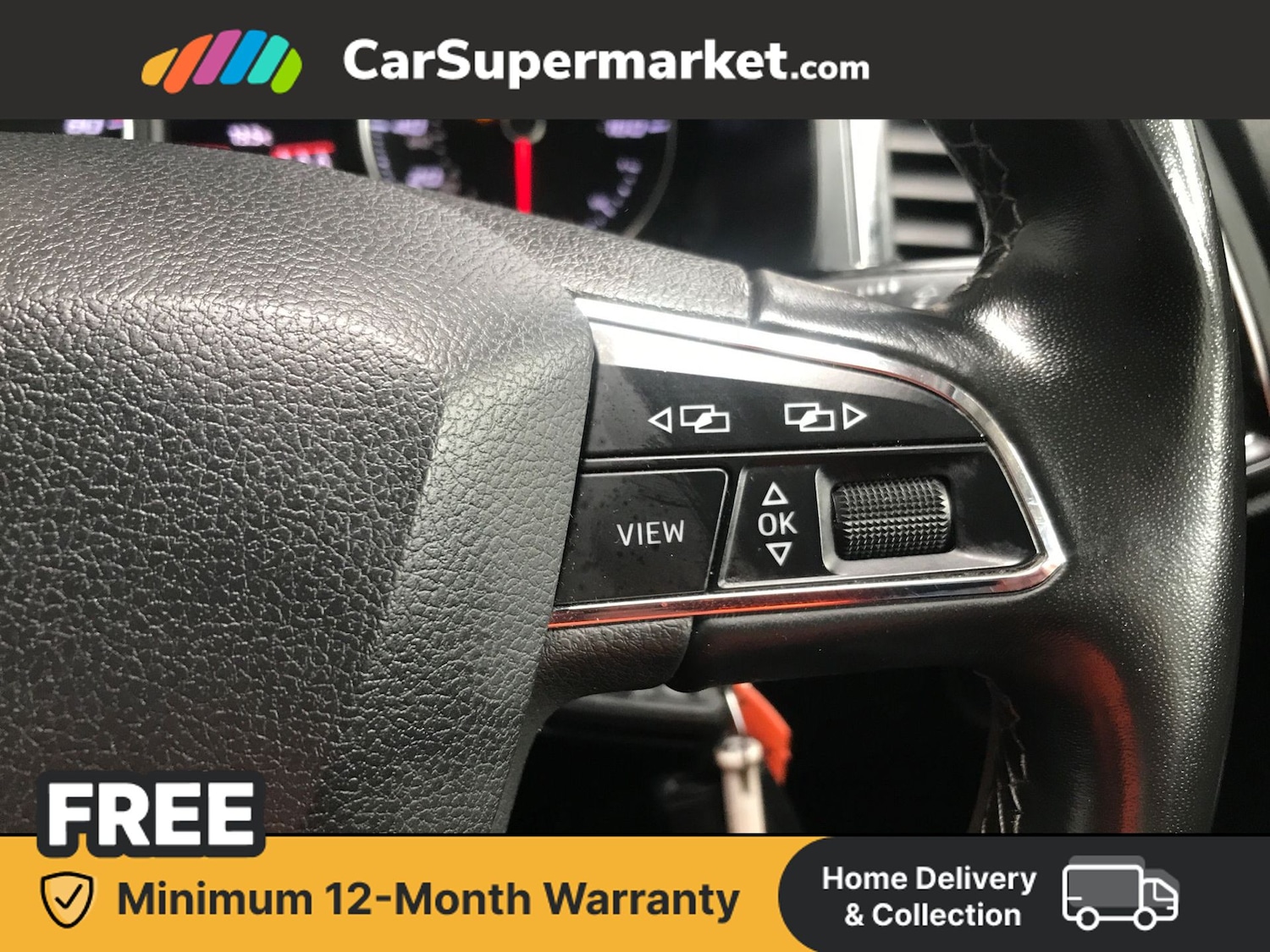 Used SEAT Ateca 2018 for sale - 78084245: Photo 31