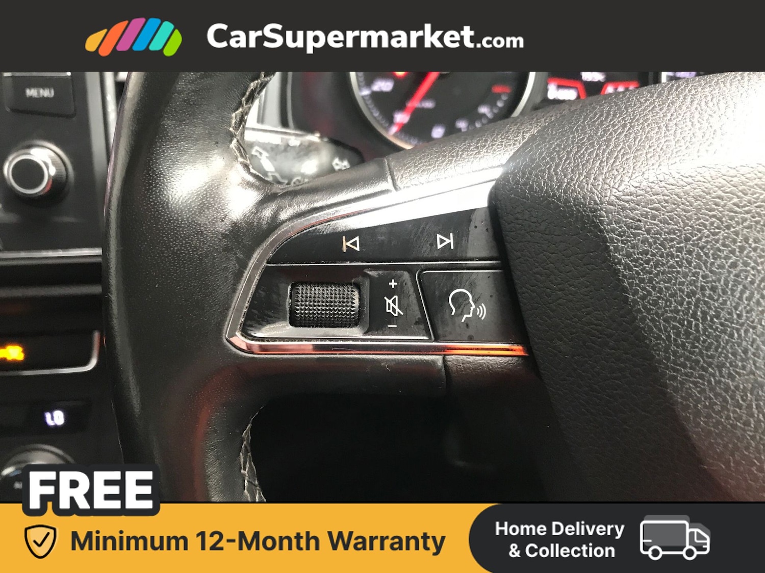 Used SEAT Ateca 2018 for sale - 78084245: Photo 32