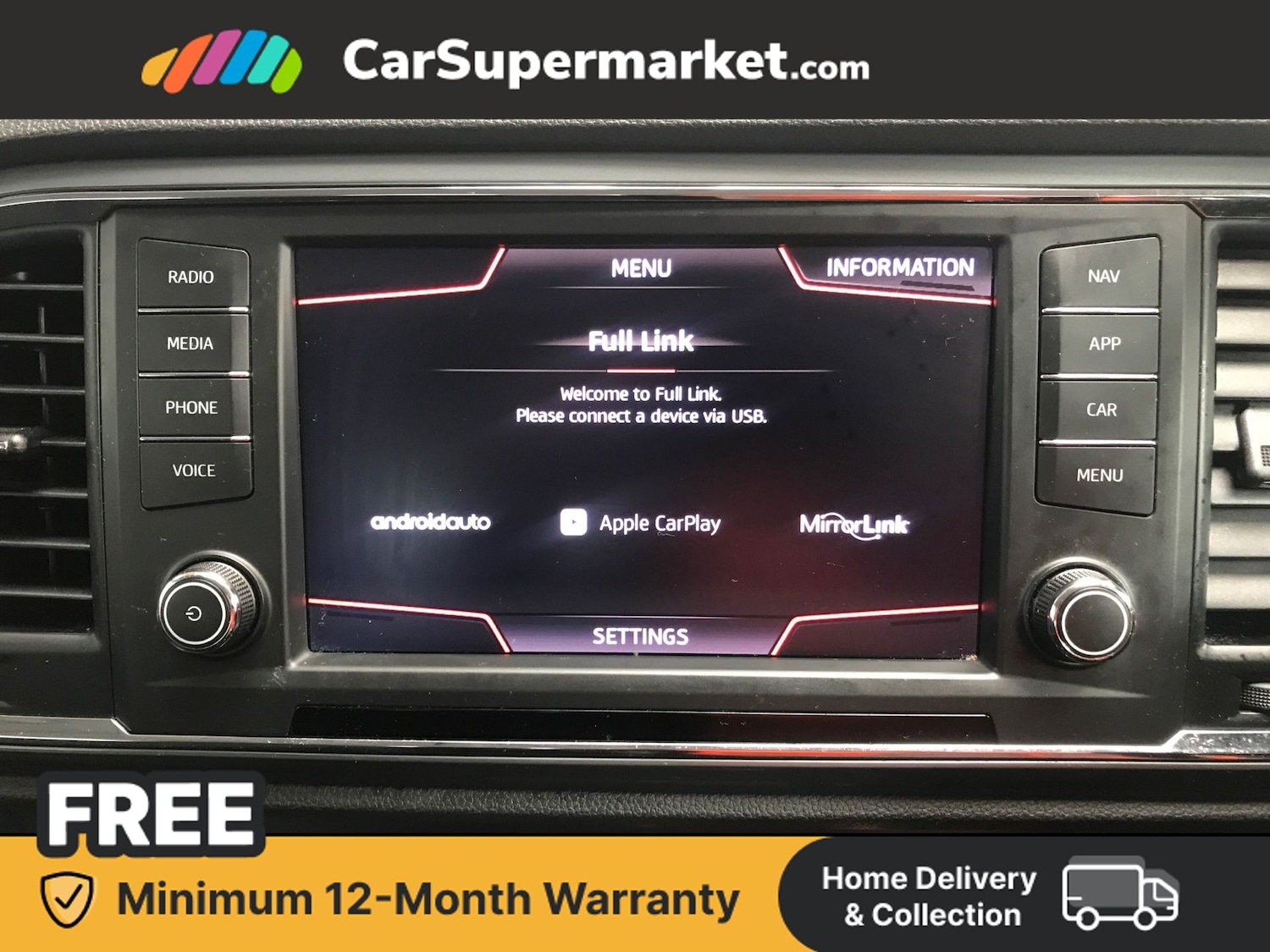 Used SEAT Ateca 2018 for sale - 78084245: Photo 34