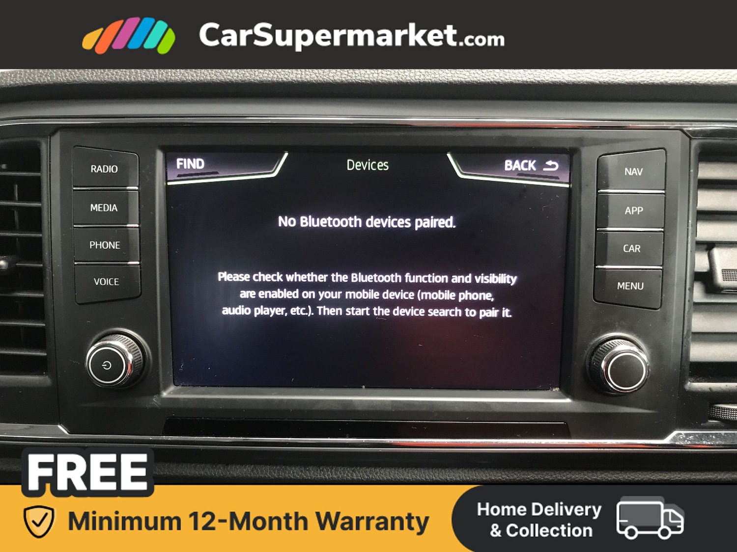 Used SEAT Ateca 2018 for sale - 78084245: Photo 35