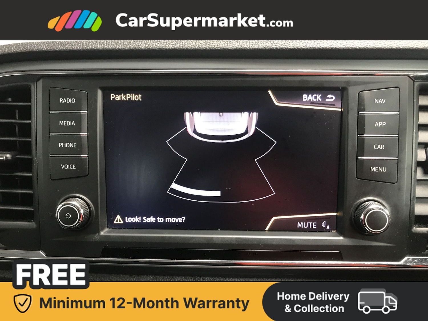 Used SEAT Ateca 2018 for sale - 78084245: Photo 38