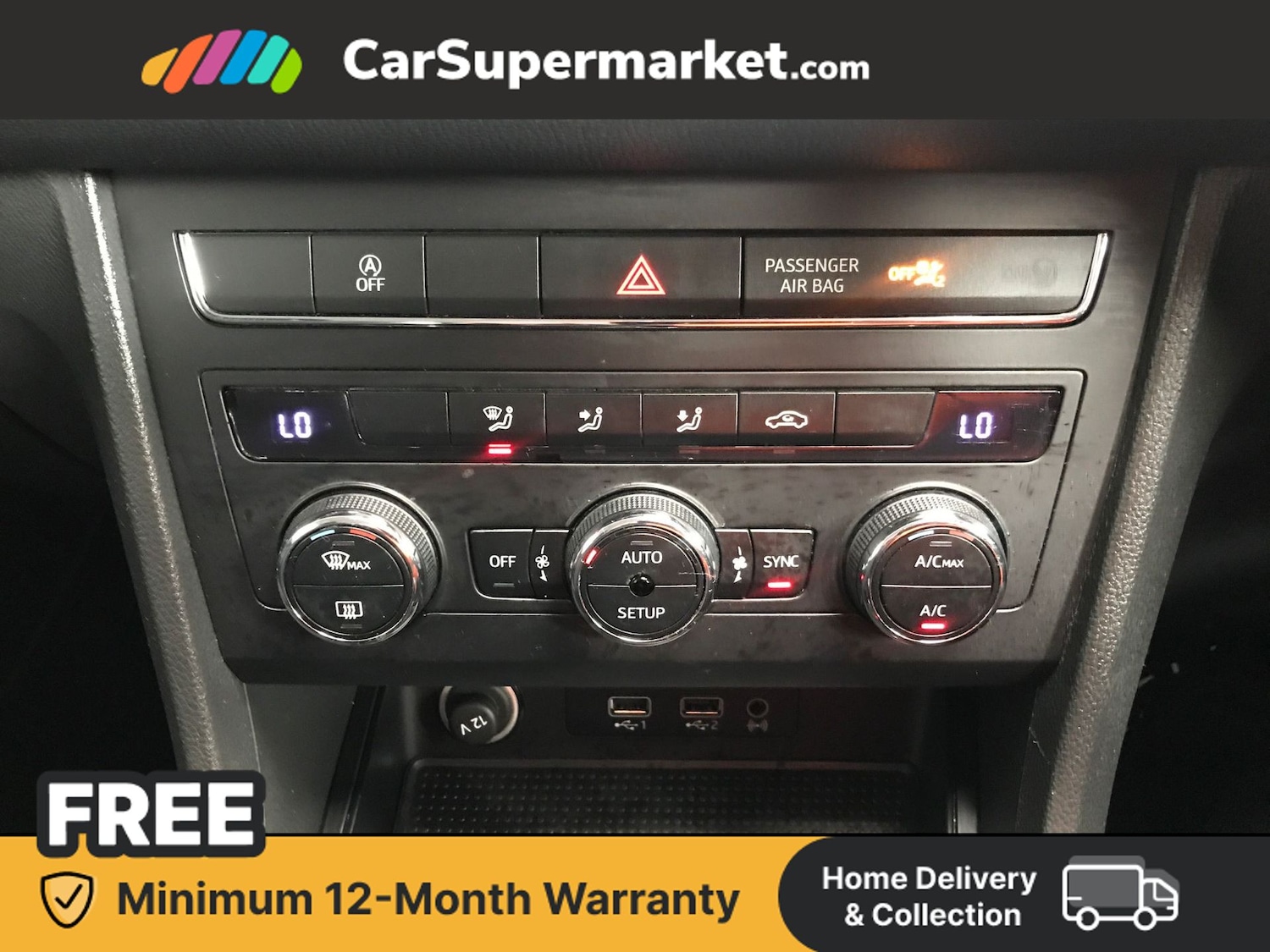 Used SEAT Ateca 2018 for sale - 78084245: Photo 39