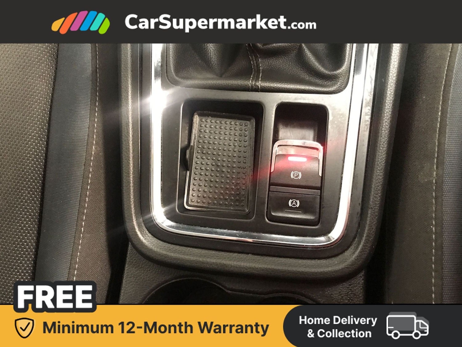 Used SEAT Ateca 2018 for sale - 78084245: Photo 41