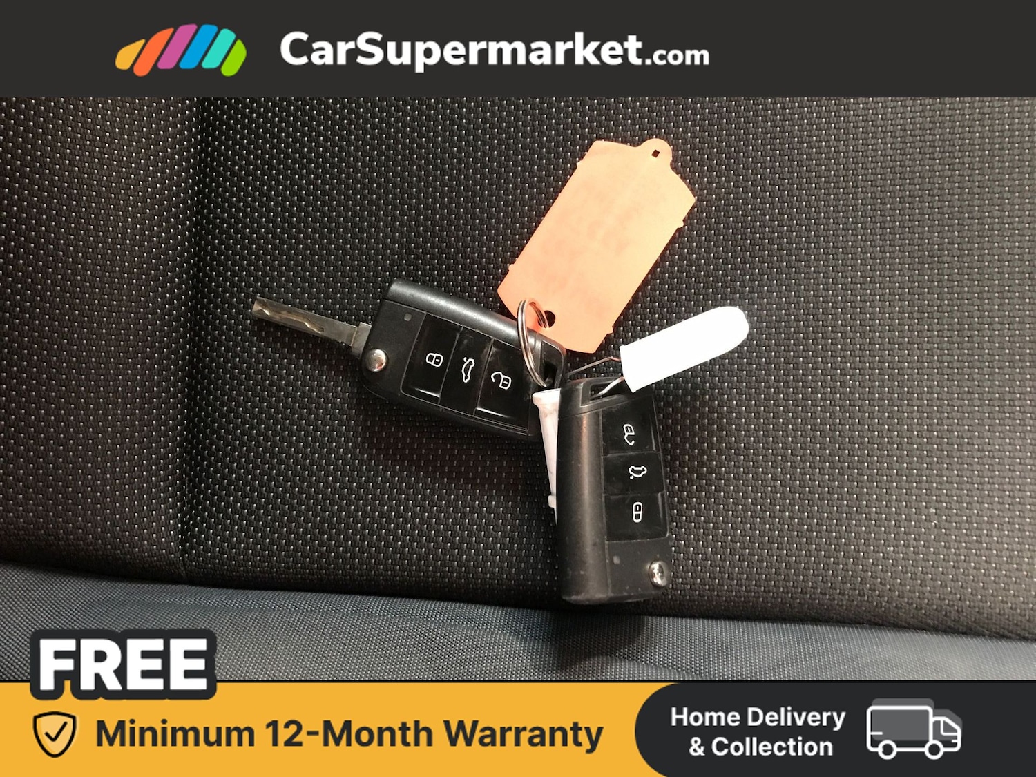 Used SEAT Ateca 2018 for sale - 78084245: Photo 8