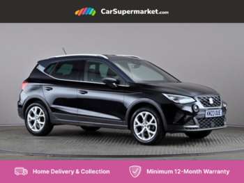 2023 - 1.0 TSI 110 FR 5-Door