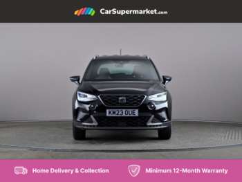 Used SEAT Arona 2023 for sale - 75079402: Photo