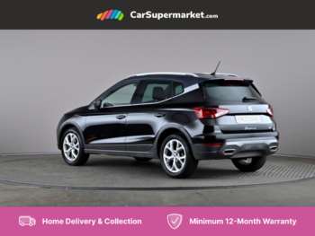 Used SEAT Arona 2023 for sale - 75079402: Photo