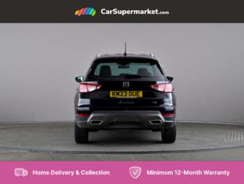 Used SEAT Arona 2023 for sale - 75079402: Photo