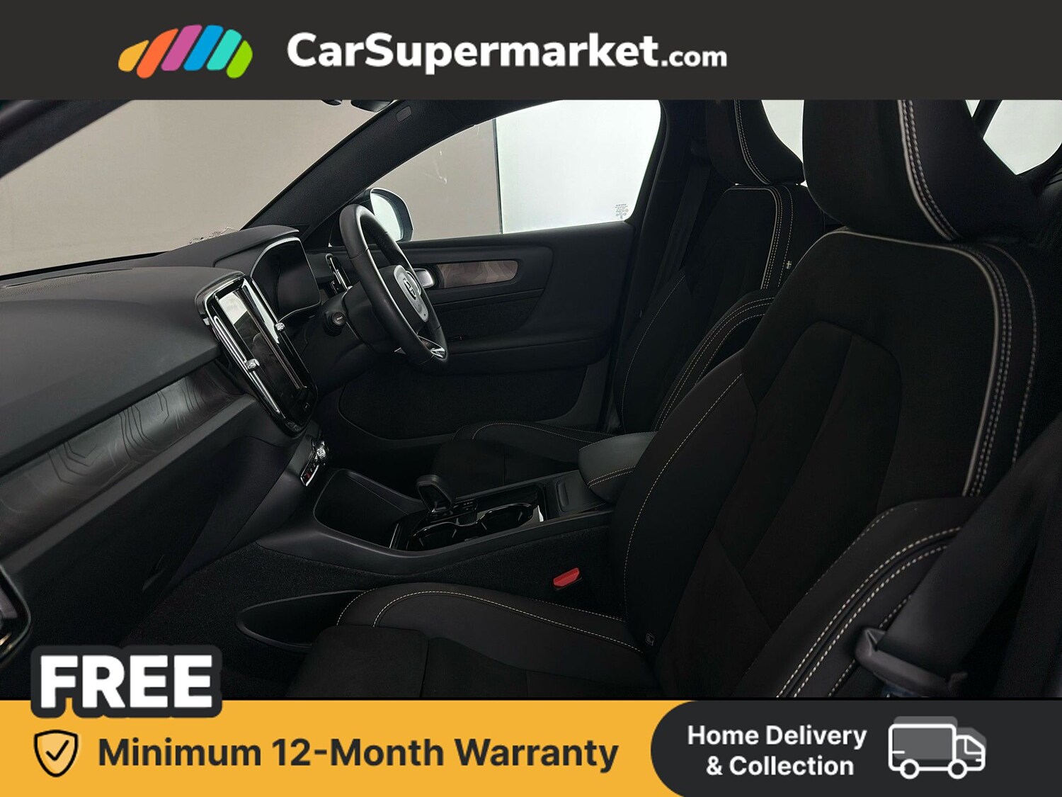 Used Volvo C40 2022 for sale - 78024699: Photo 19