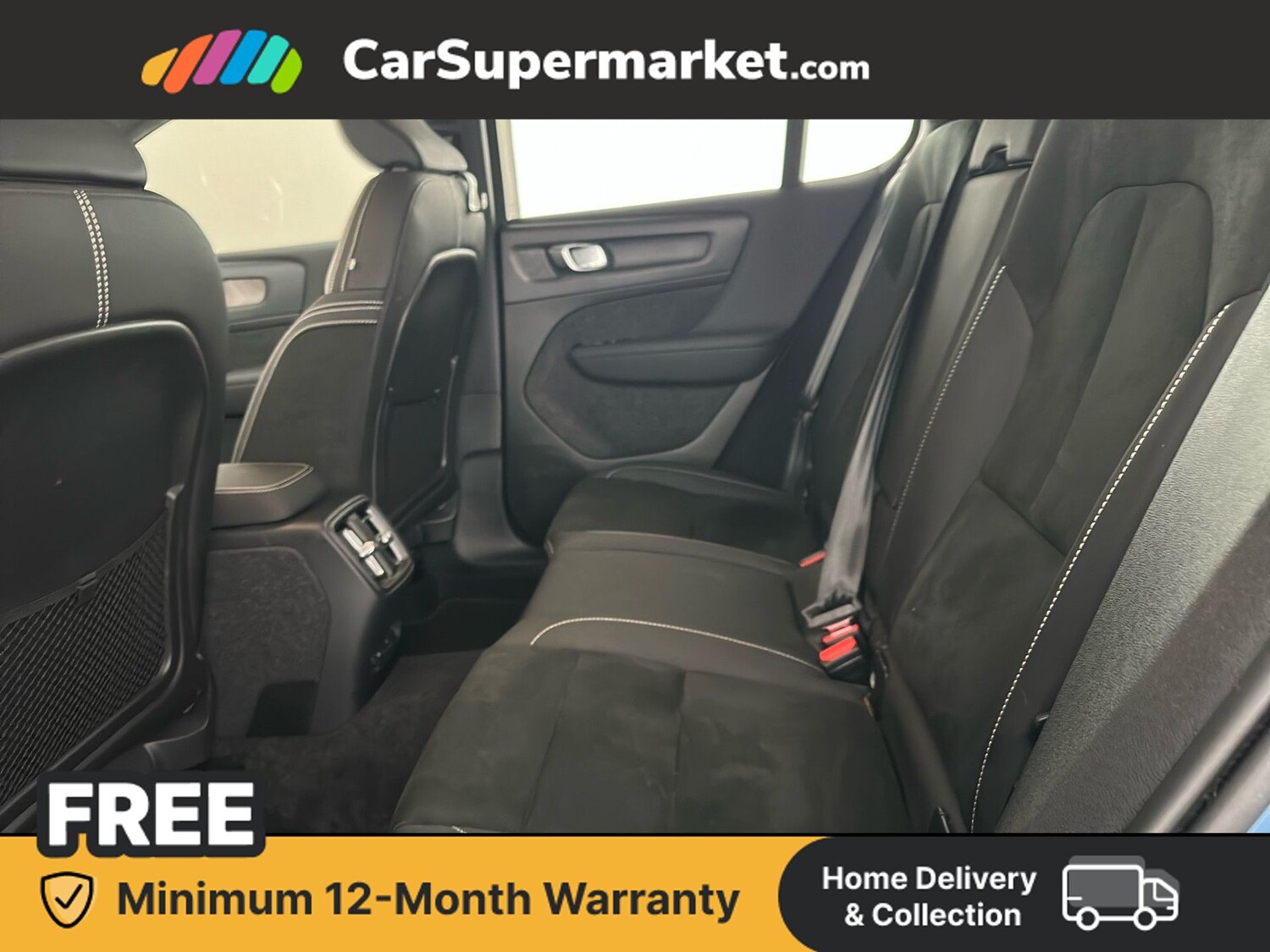 Used Volvo C40 2022 for sale - 78024699: Photo 20